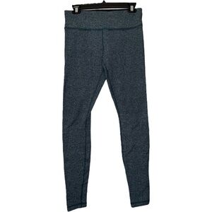 lululemon Woven Leggings